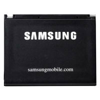 Samsung Li-Ion Battery for SGH-i620 (AB414757BEC)